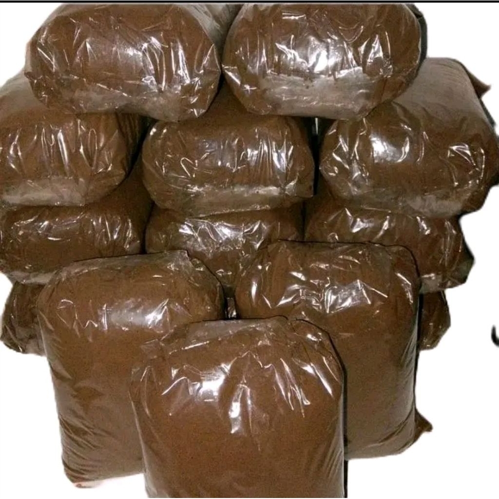 

Kopi Bubuk Hitam 1Kg Termurah Robusta