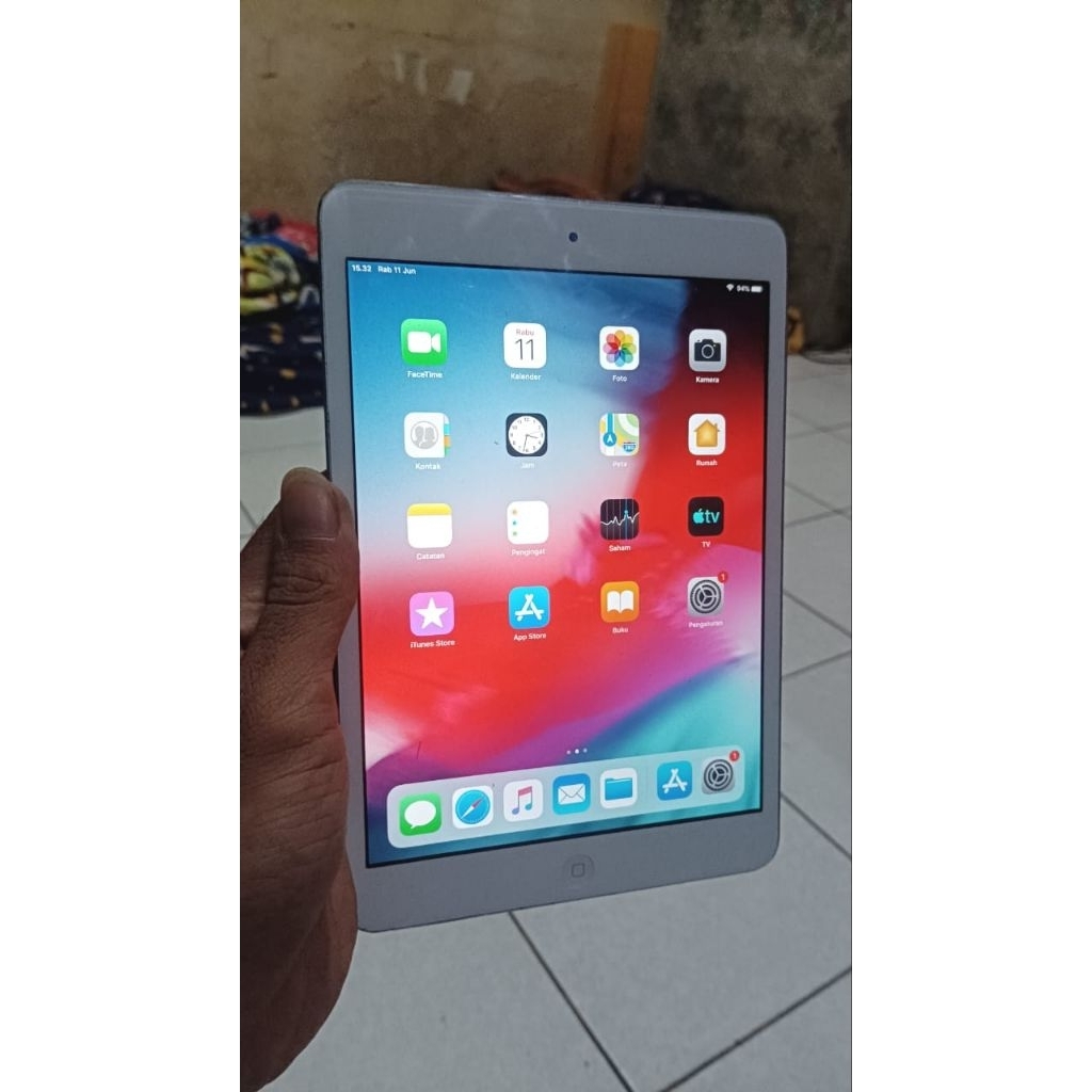 IPAD MINI 2 16GB WIFI