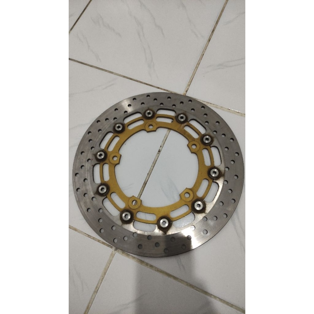 disc brembo 300mm xmax,r25,ninja