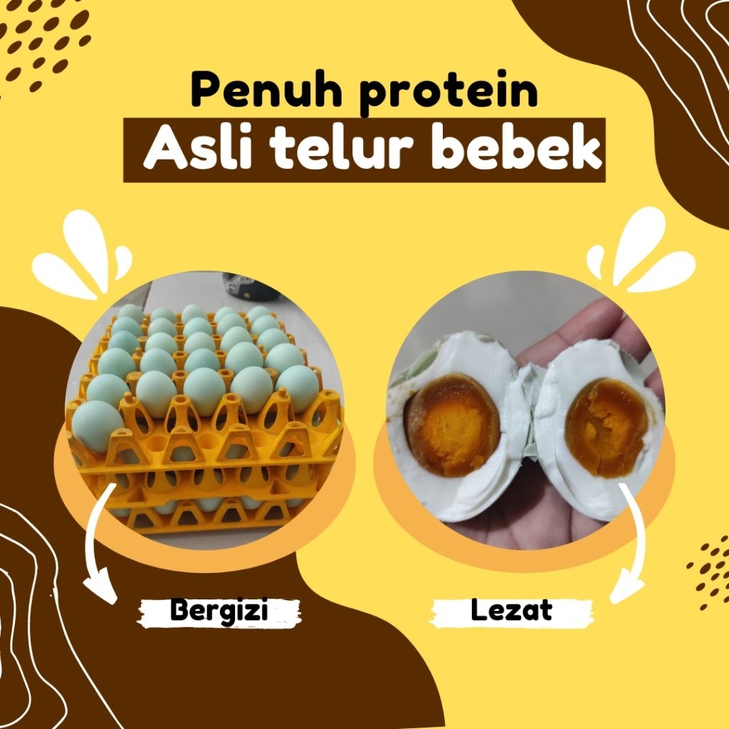

telur asin