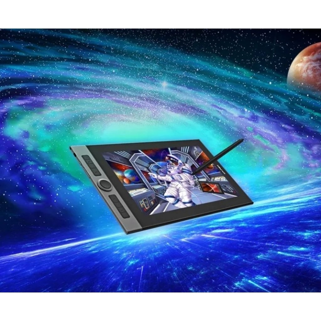 XP Pen Artist Pro 16