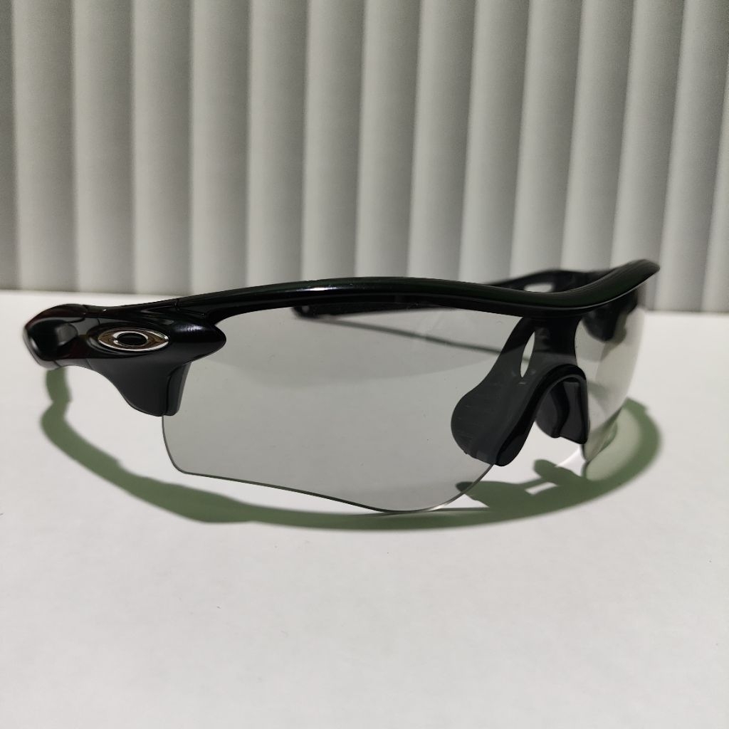 Oakley Radarlock Preloved