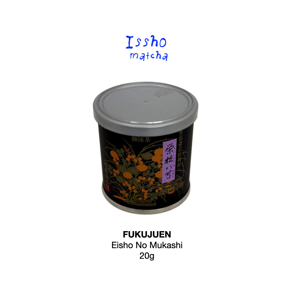 

FUKUJUEN - Eisho No Mukashi
