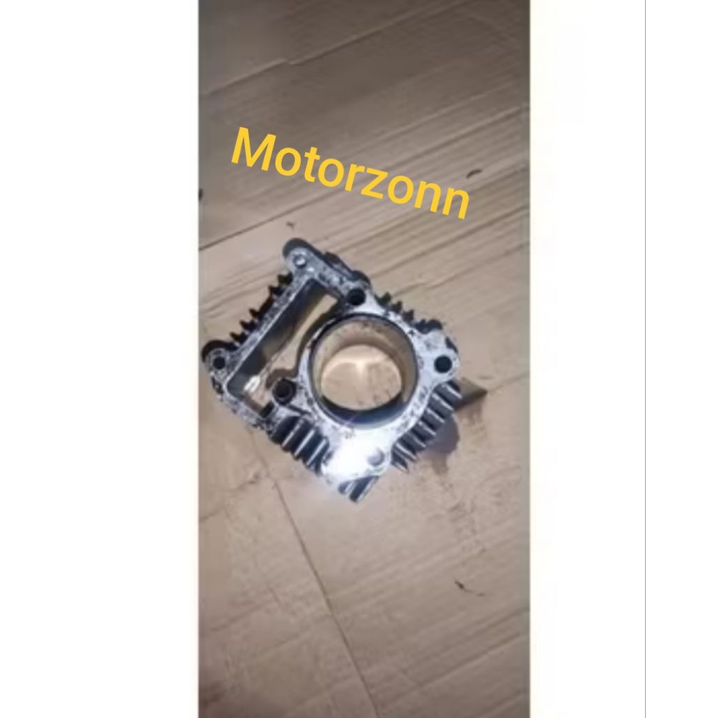 BORING BLOK SEHER YAMAHA VEGA R LAWAS VEGA R LAMA 4ST ORIGINAL