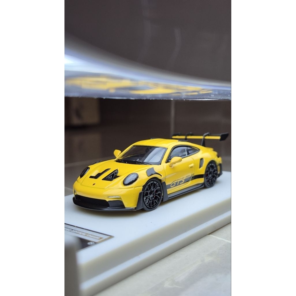 lmlf gt3 rs