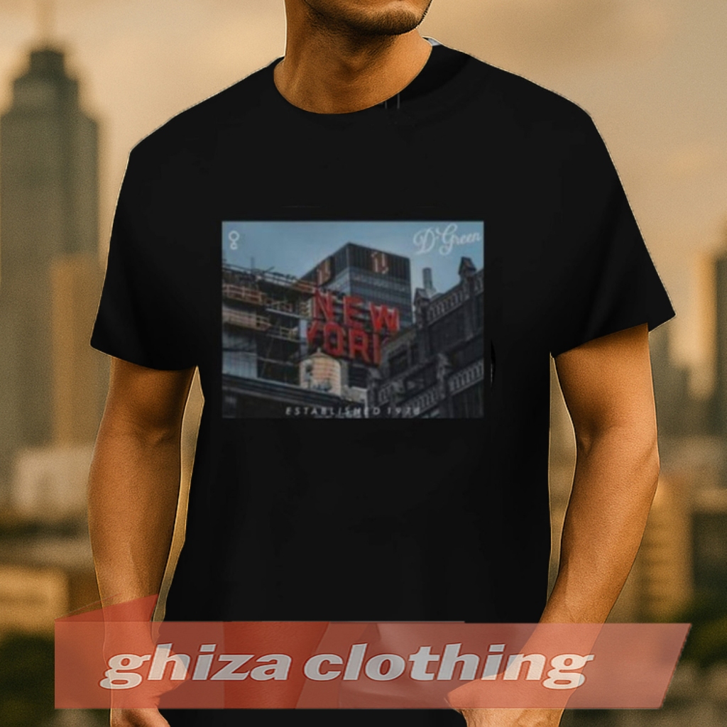 Kaos Distro Pria Premium Tebal / T-Shirt Cowok Original Katun Combed ala Greenlight / Baju distro pr