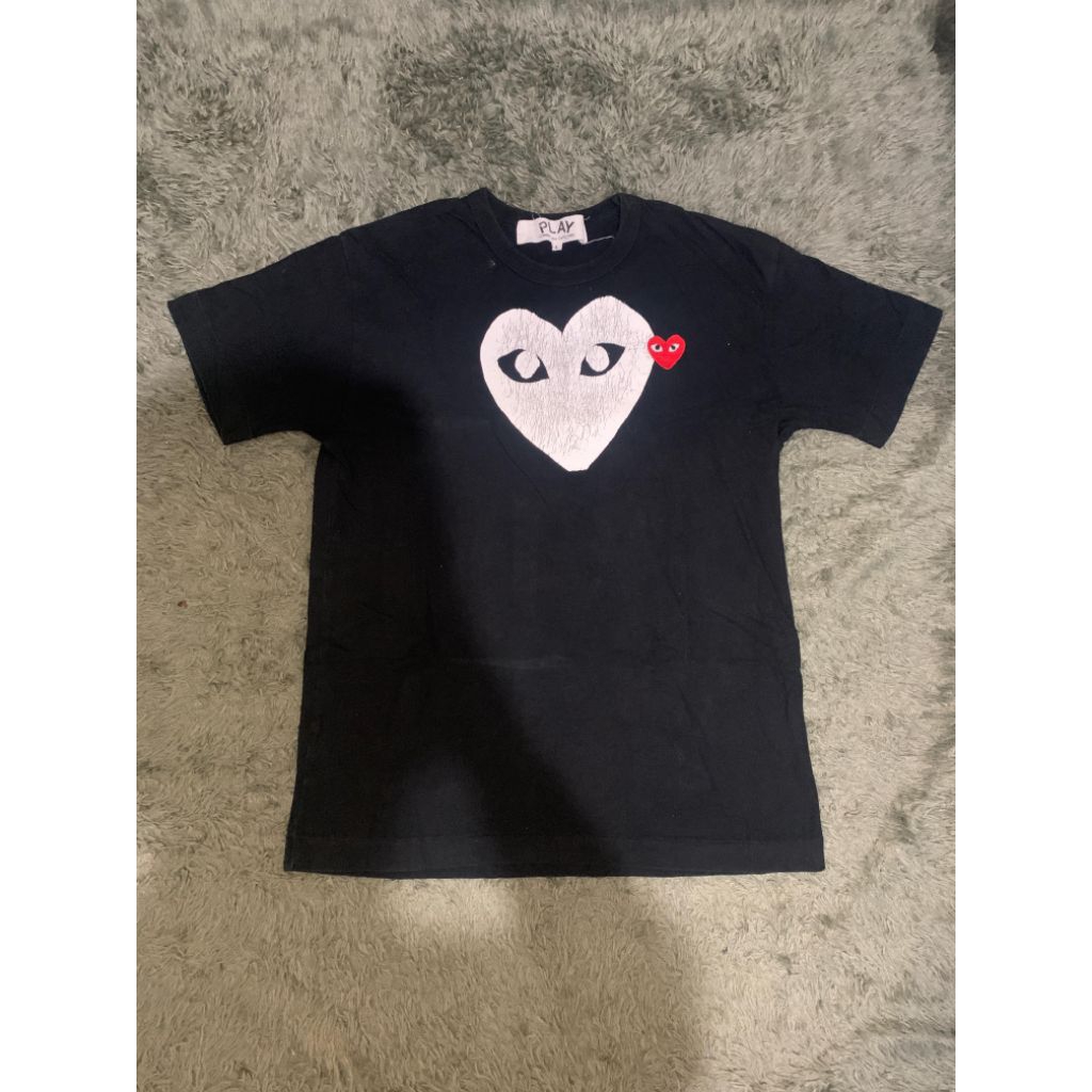CDG PLAY ( PRELOVED)