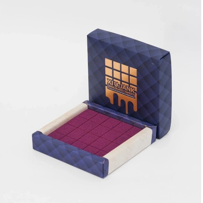 

XIUJANK NAMA CHOCOLATE TARO