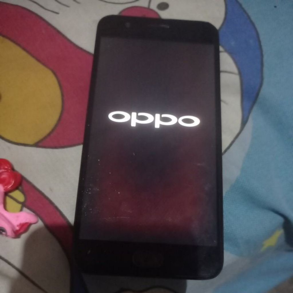 lcd copotan Oppo a57lama ori copotan