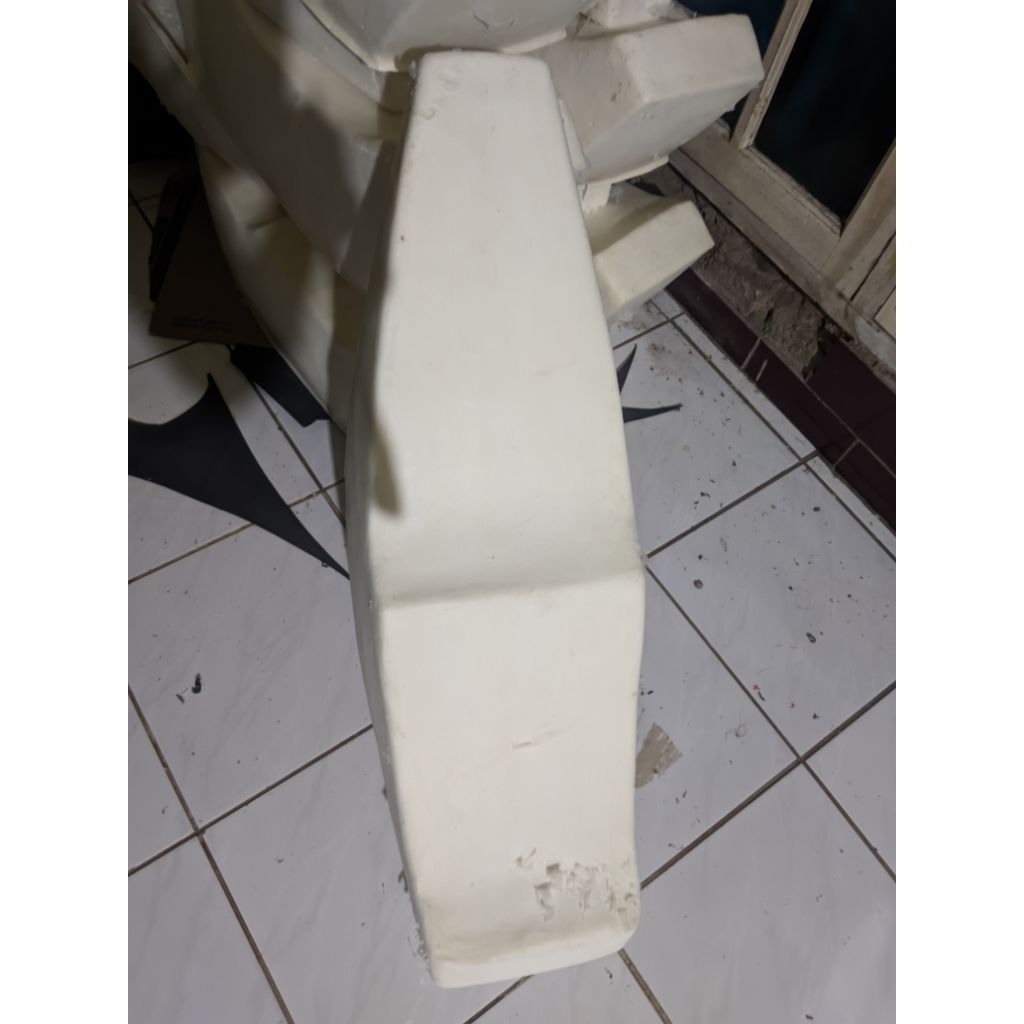 Busa jok vespa yankee