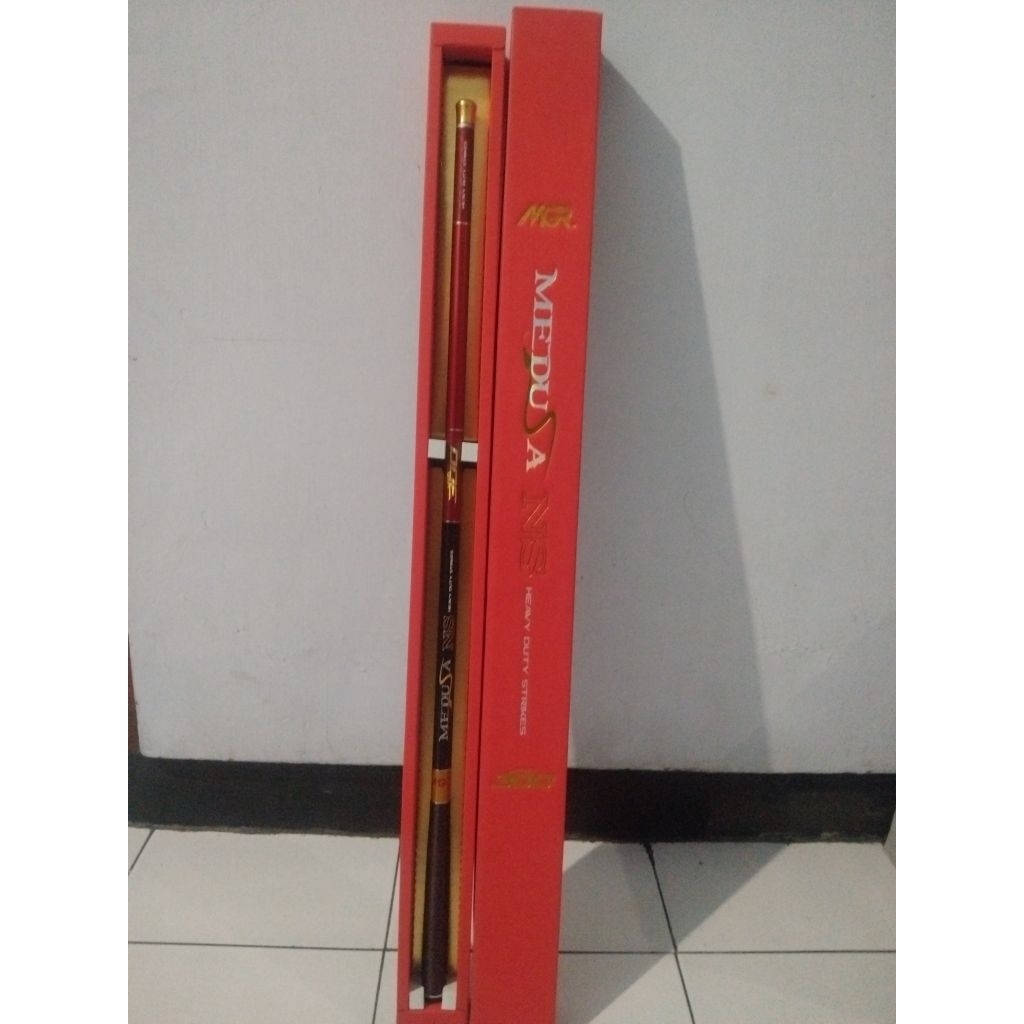 maguro medusa ns 300