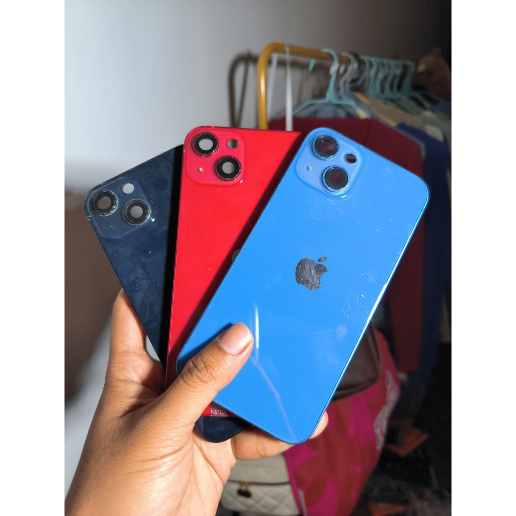 housing copotan iphone 13 original