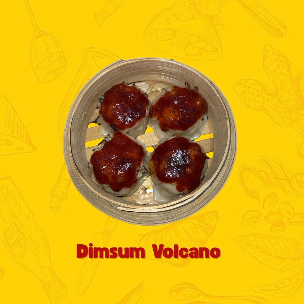 

Dimsum Volcano