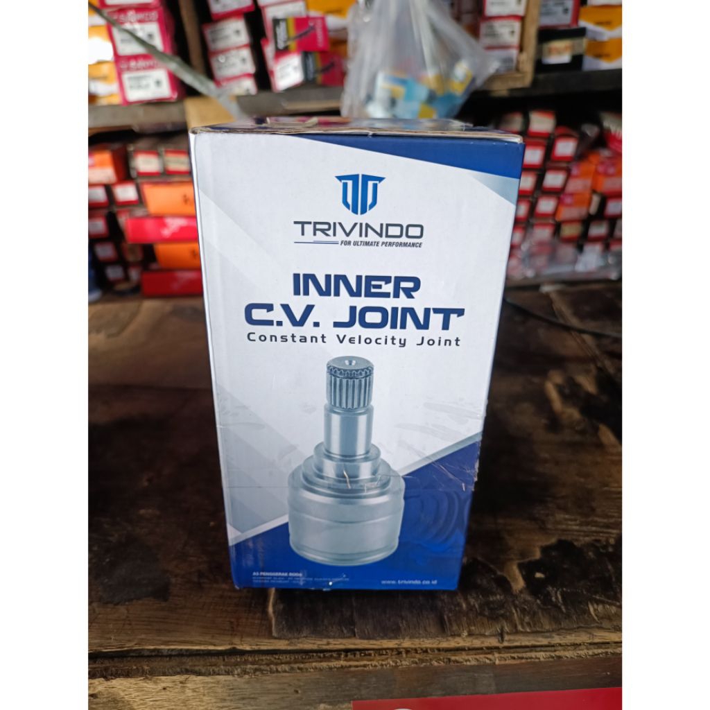 Cv Joint Dalam Kanan Vitara Escudo 1997-2000