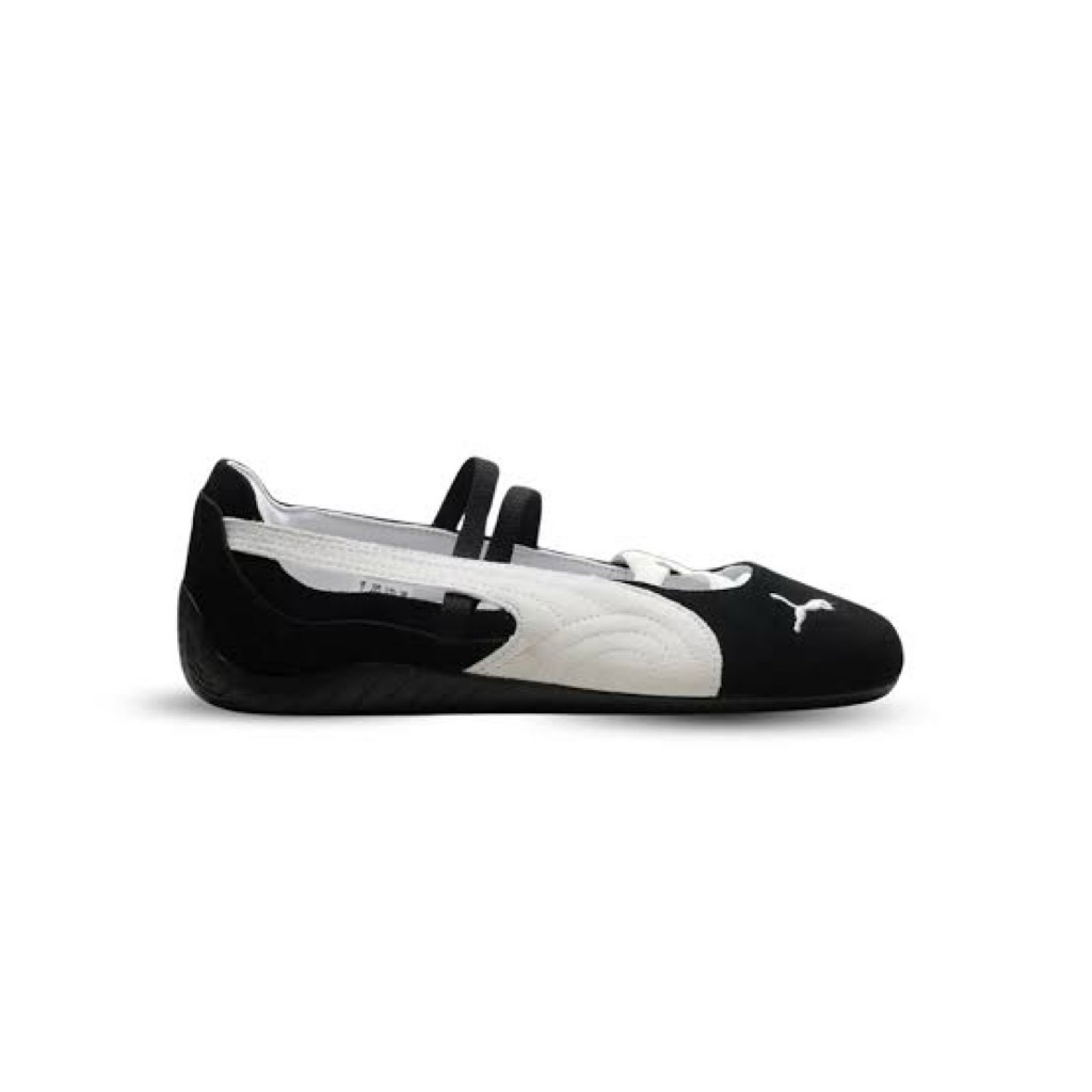 Puma Ballet ‘Black White’