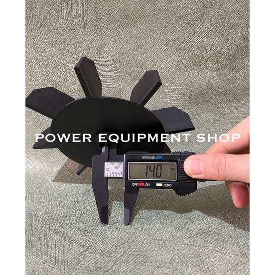 Update KIPAS KOMPRESSOR PORTABLE BESAR 125 besar 1 hp