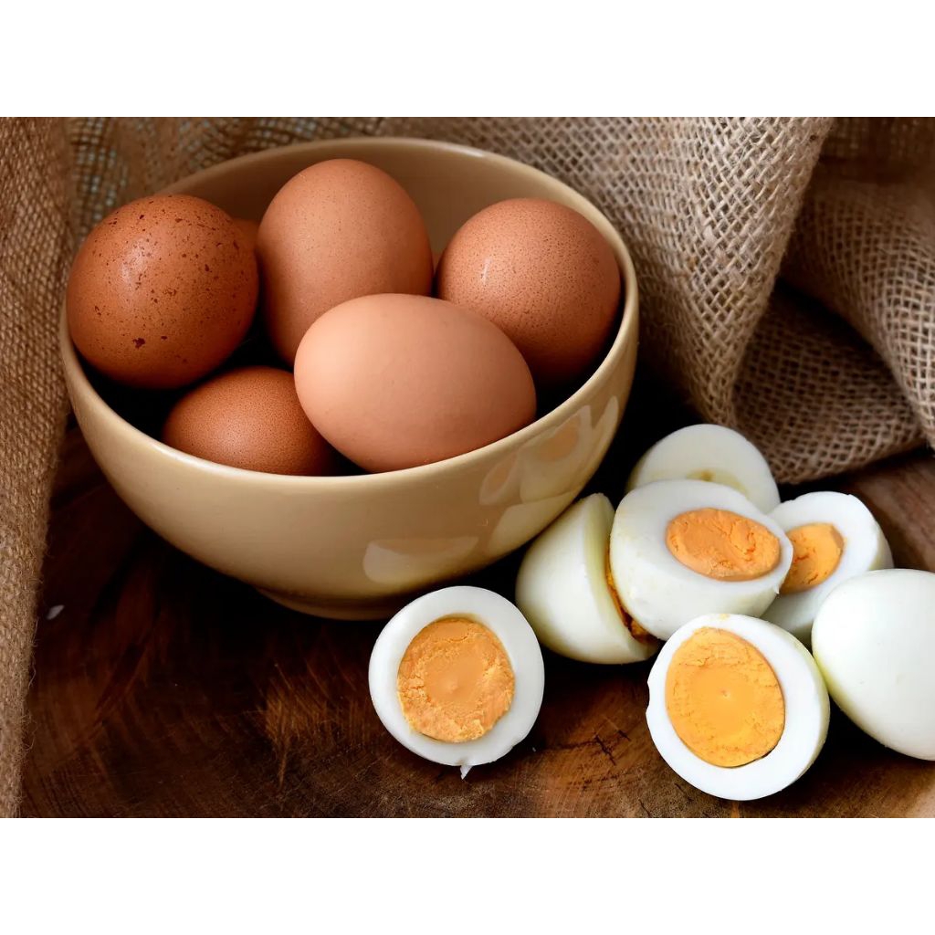 

Telur ayam negri 1kg