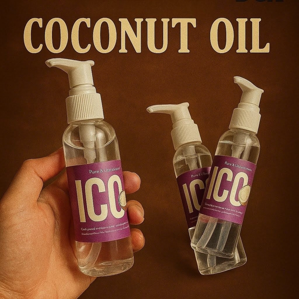 

DOX PREMIUM VCO VIRGIN COCONUT OIL vitamin anjing dan kucing 100ml