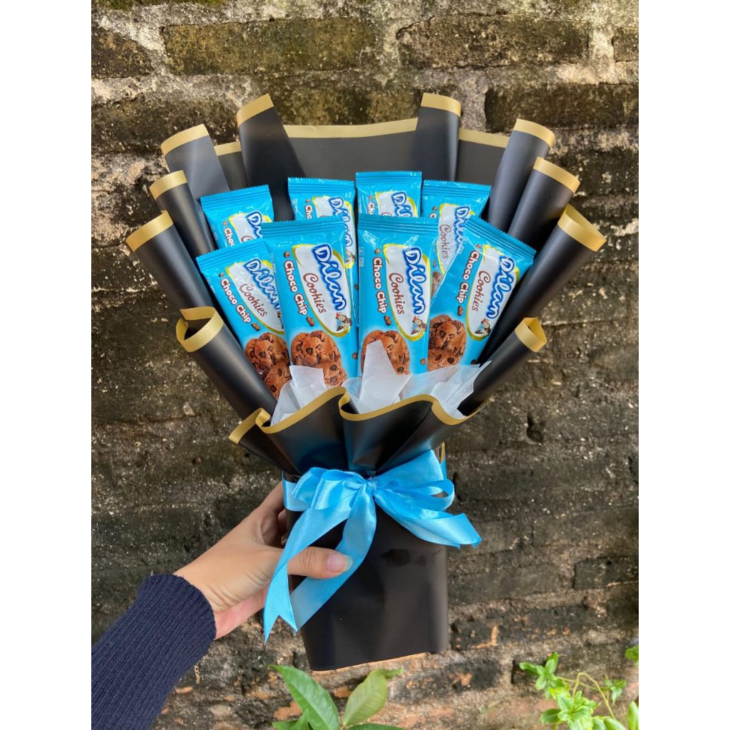 

BUKET SNACK DILAN BUKET MURAH