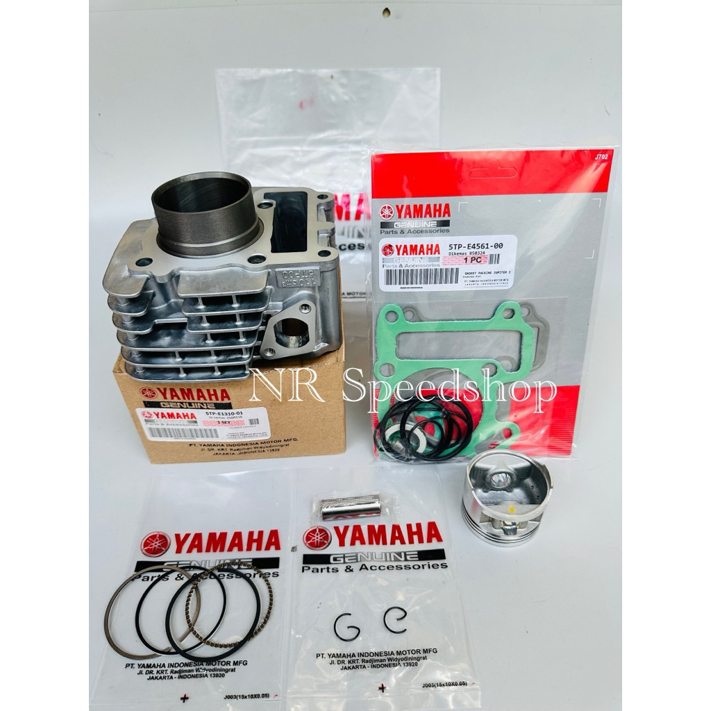 Blok seher Jupiter z jupiter z burhan Vega r New asli 5TP 5VT (2004-2008)