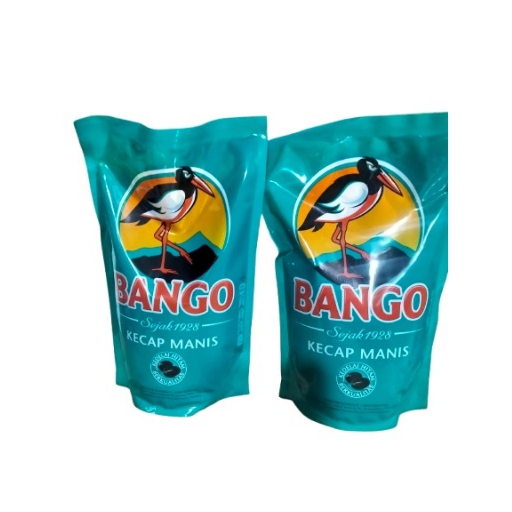 

Kecap,Manis,Bango,750 Ml