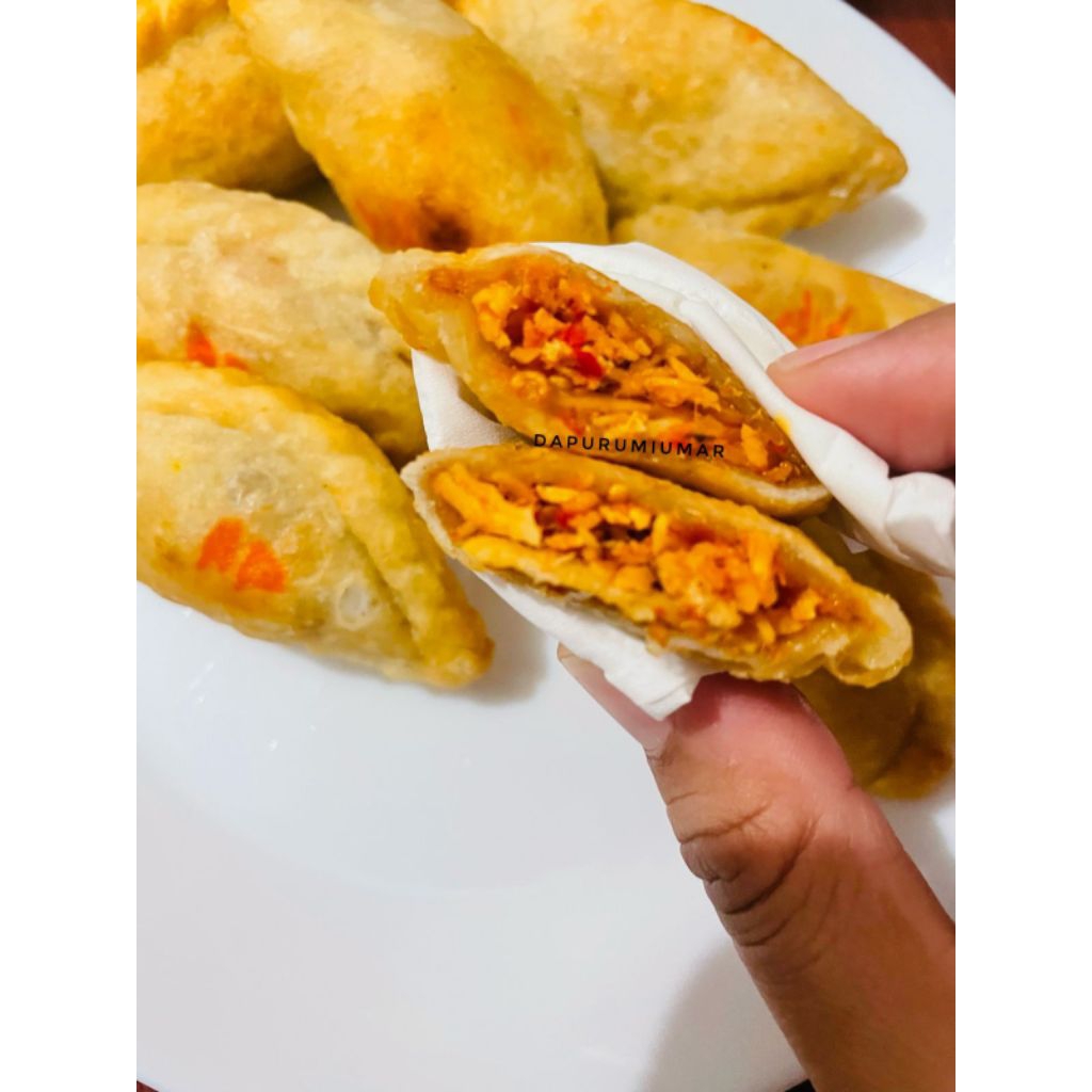 

cireng isi full isian