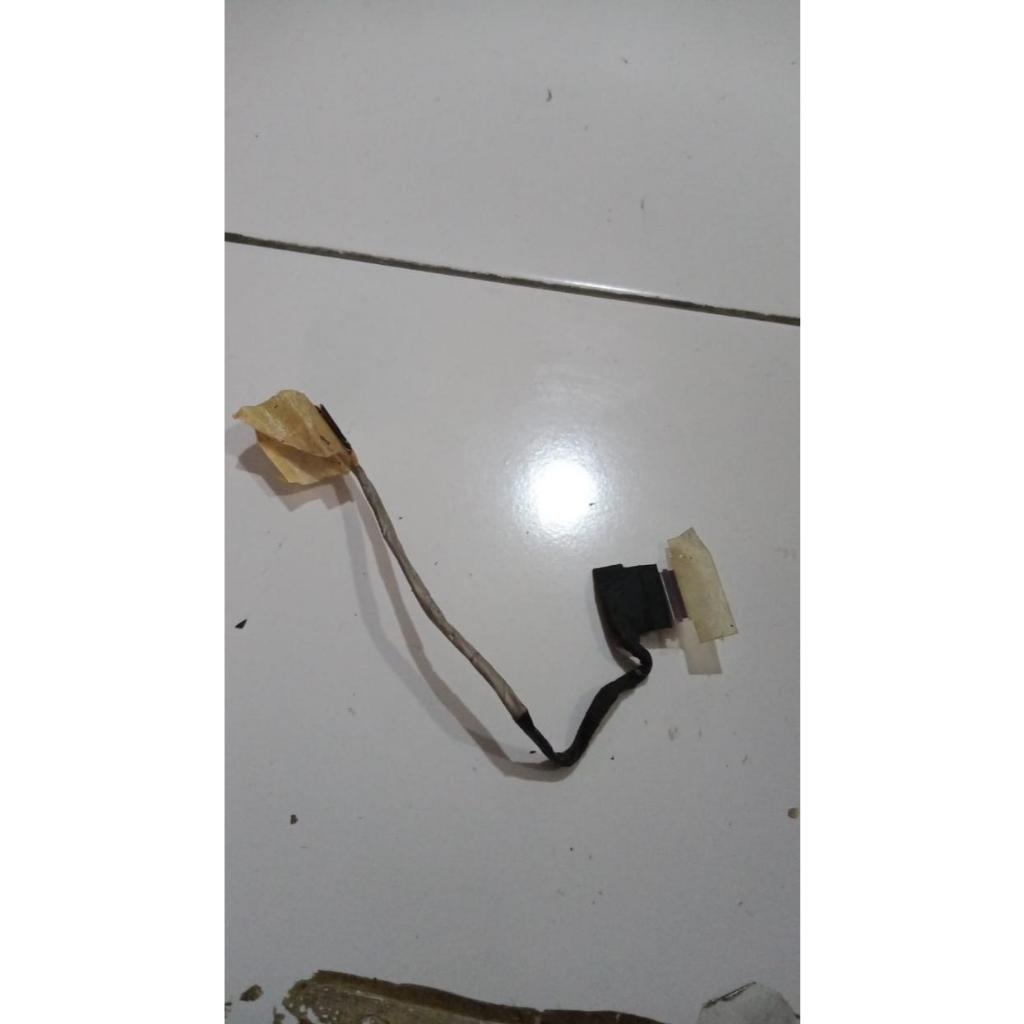 Acer E1 422 kabel fleksibel led