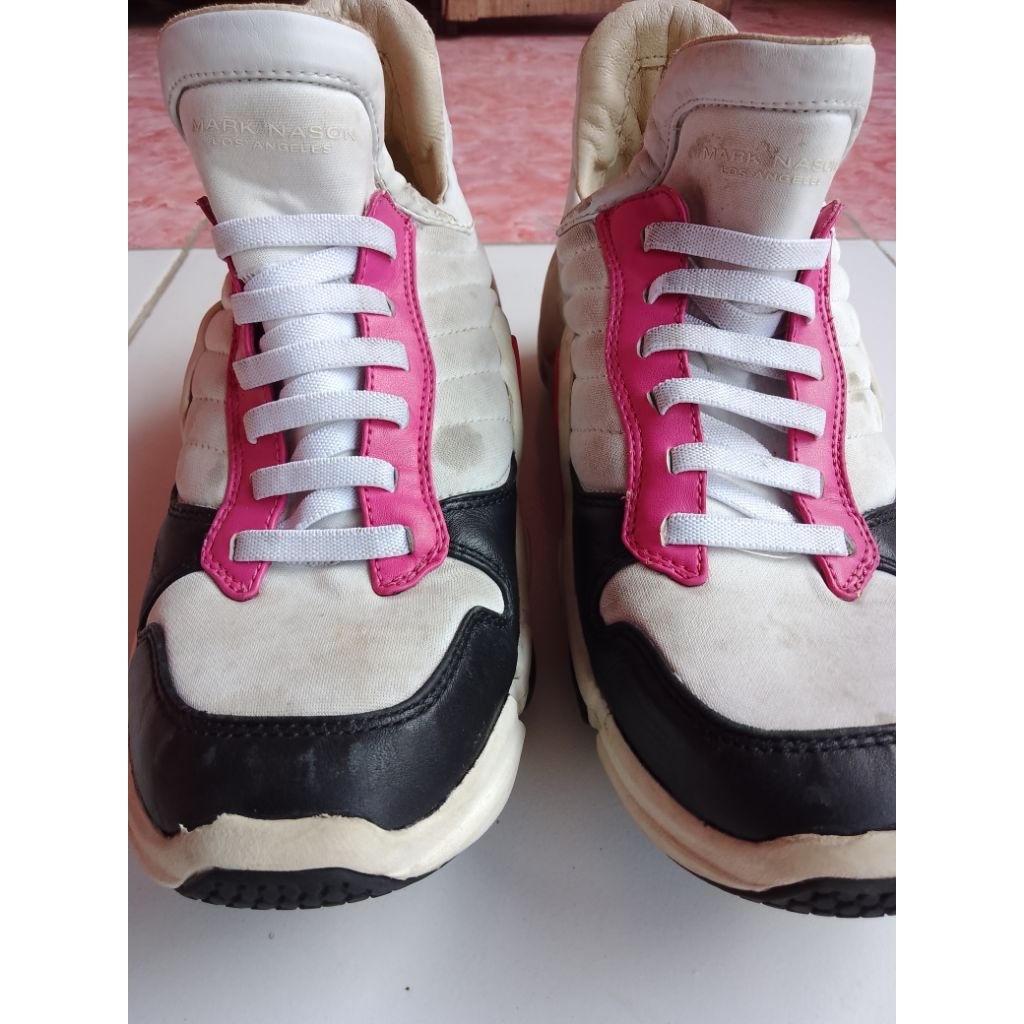 Mark Nason Los Angeles x Skechers