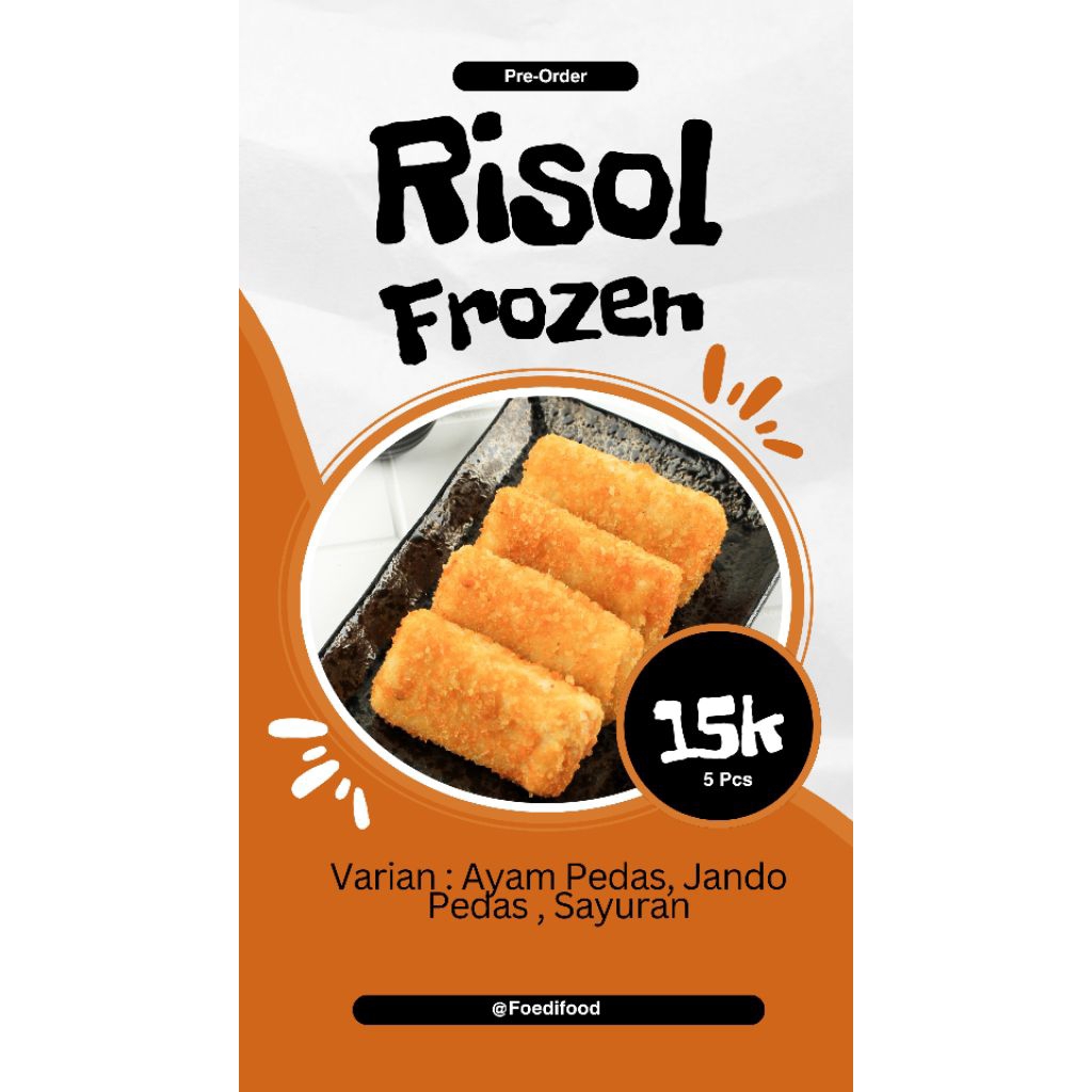 

Risol