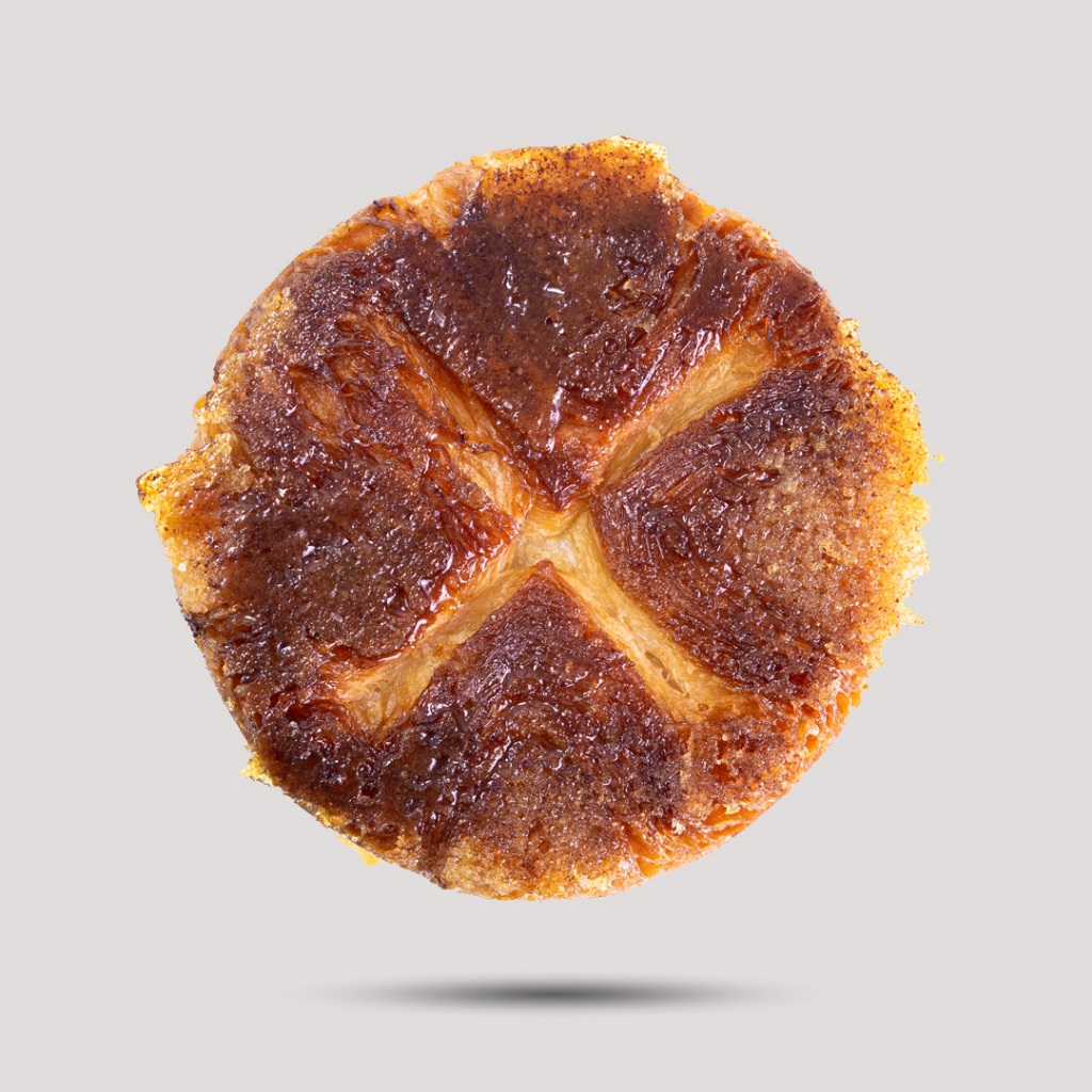 

Javasari - Kouign Aman