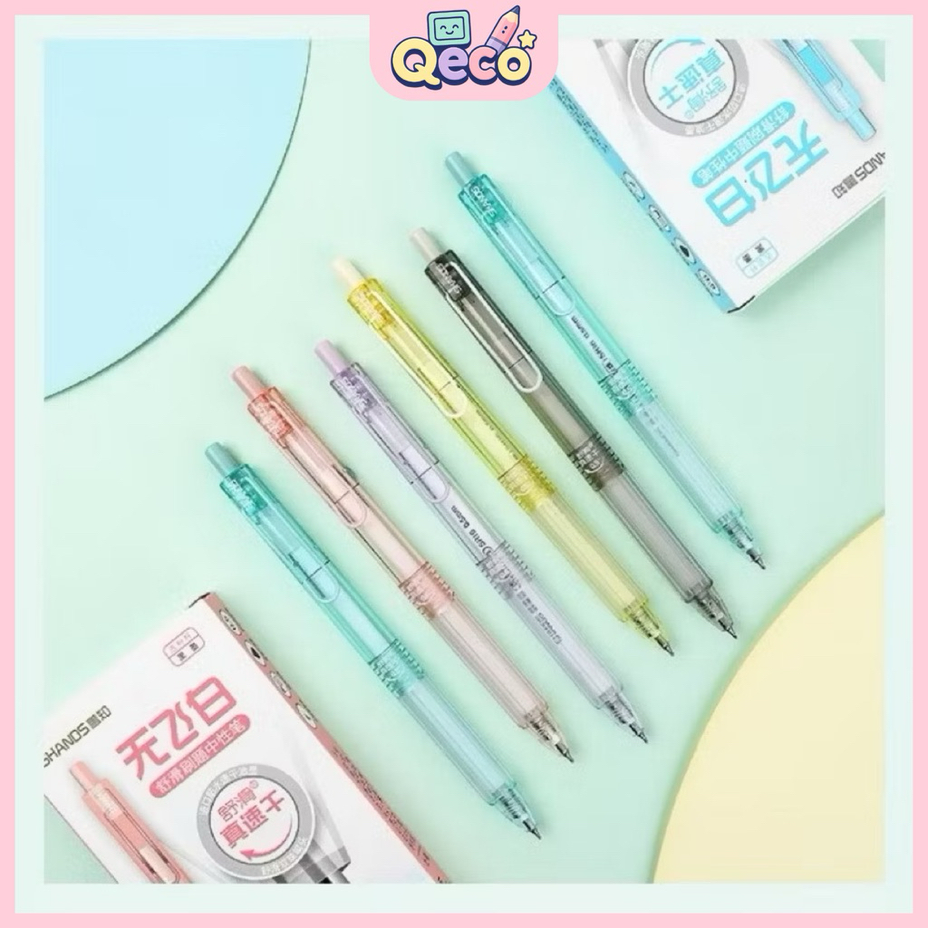 

Gel Pen Panmomo S446 1pcs