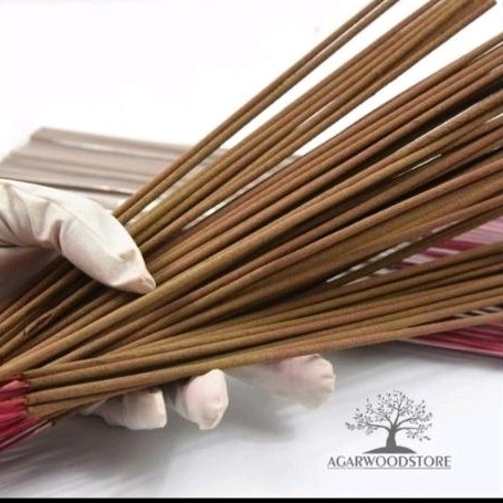 DUPA GAHARU ORIGINAL - DUPA LIDI GAHARU