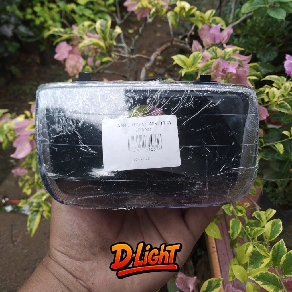 Reflektor h4 astrea grand