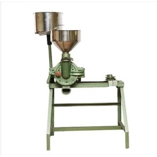 DVN Mesin Gilingan Tahu 8" MATRIX PMJ / Mesin Penggiling Giling Kedelai Tahu 8 Inch PMJ MATRIX