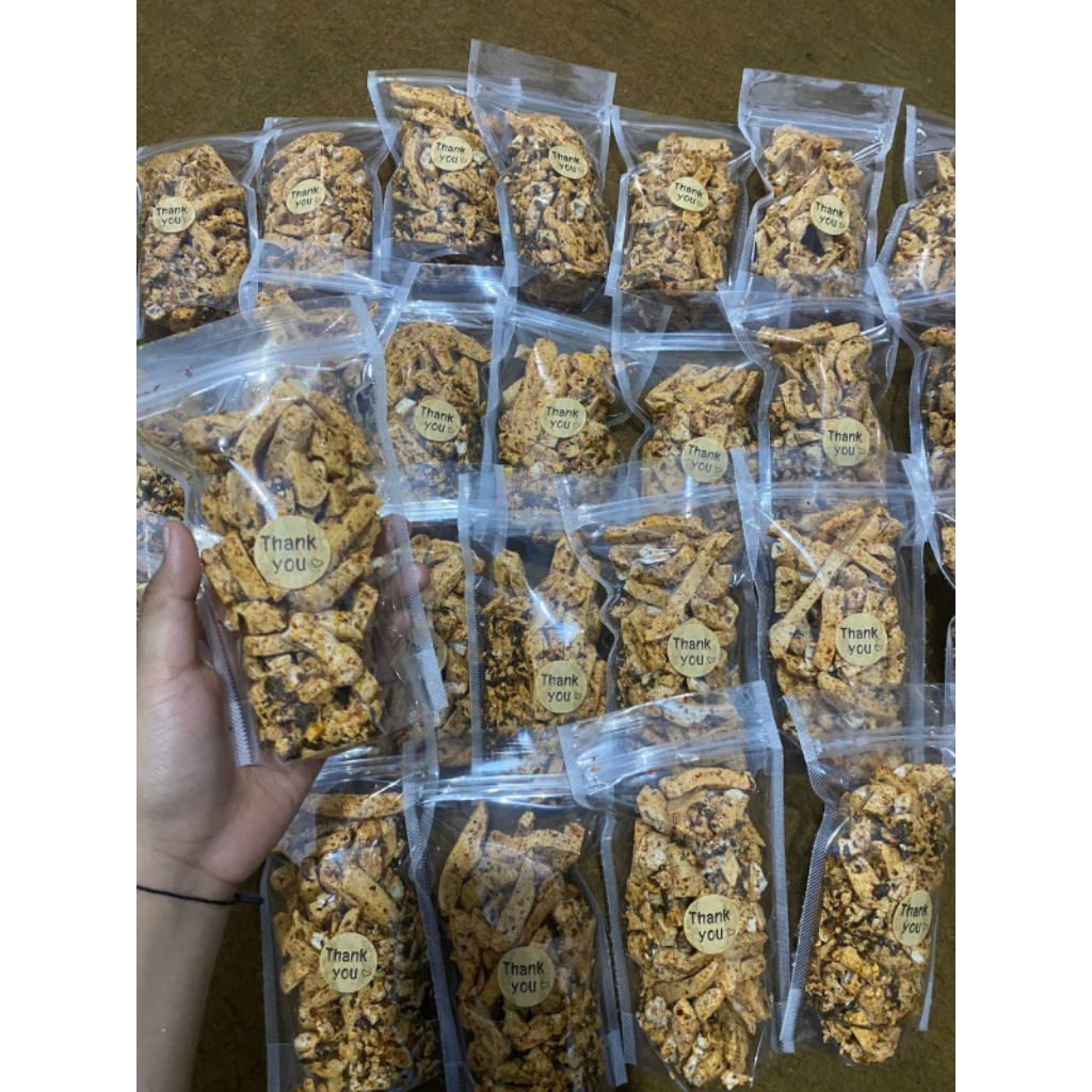 

basreng kres premium