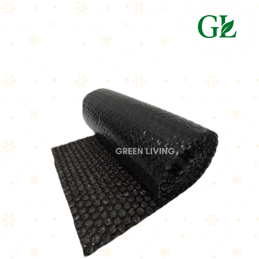 

GREEN LIVING TAMBAHAN BUBBLE WRAP - Sangat Disarankan Untuk Barang PECAH BELAH