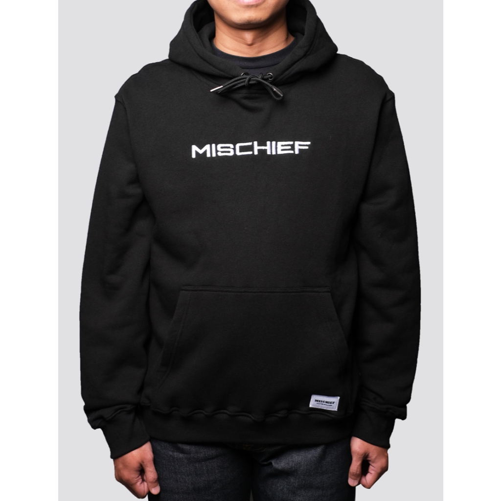 Mischief Denim - Bond Hoodie