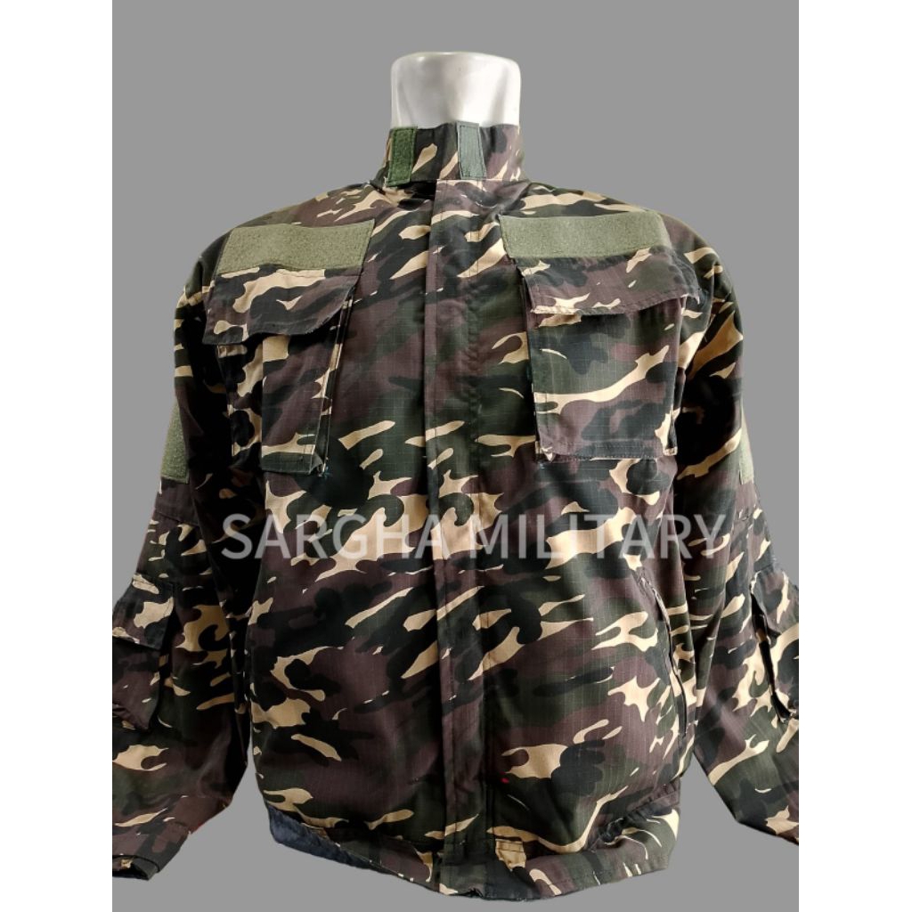 jaket bomber jaket banser jaket murah jaket keren jaket banser nasional