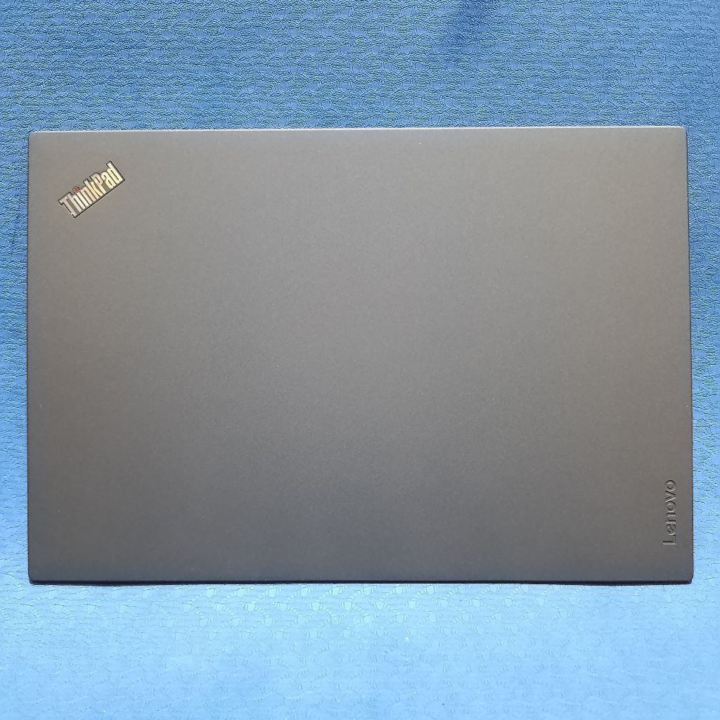 Case Casing Belakang LCD LED Laptop Lenovo Thinkpad T440 T460 T450 T470