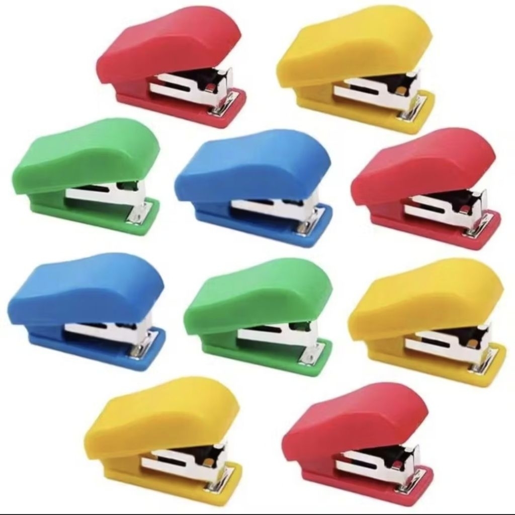 

Staples Kecil / Stapler Mini Serbaguna