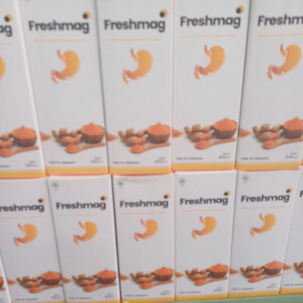 

madu fresmagh