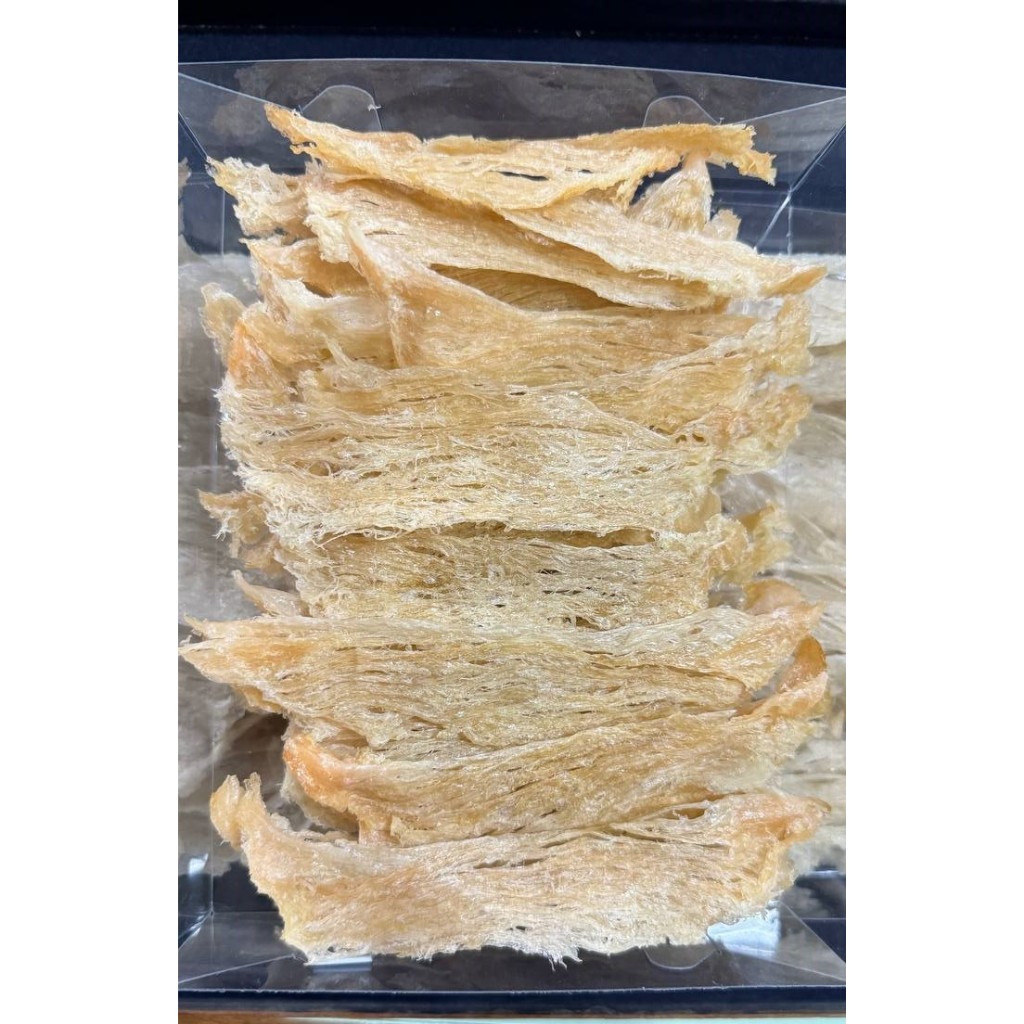 

Nestara - Sarang Burung Walet Lempeng Merah - Sarang Burung Walet Siap Saji - 500 gram
