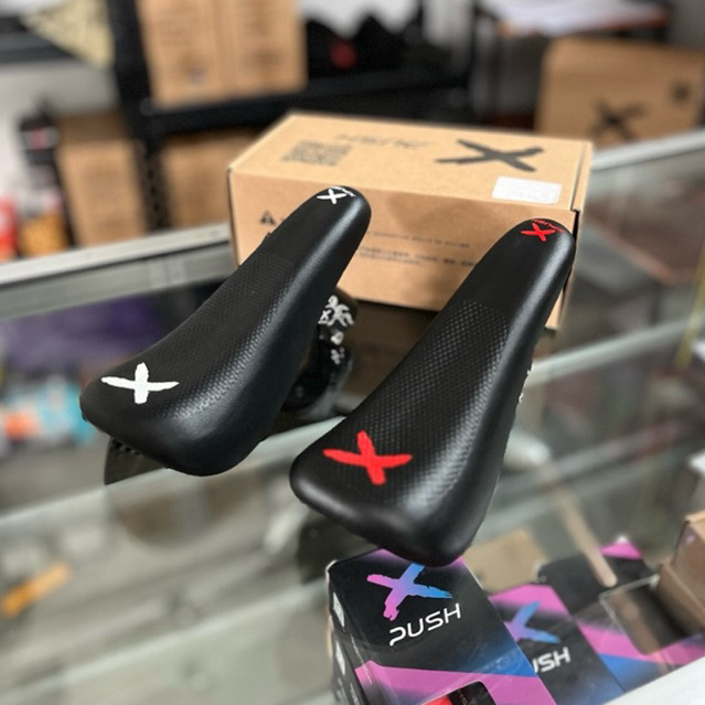 saddel xpush ZD003 sedel xpush maju mundur cantik