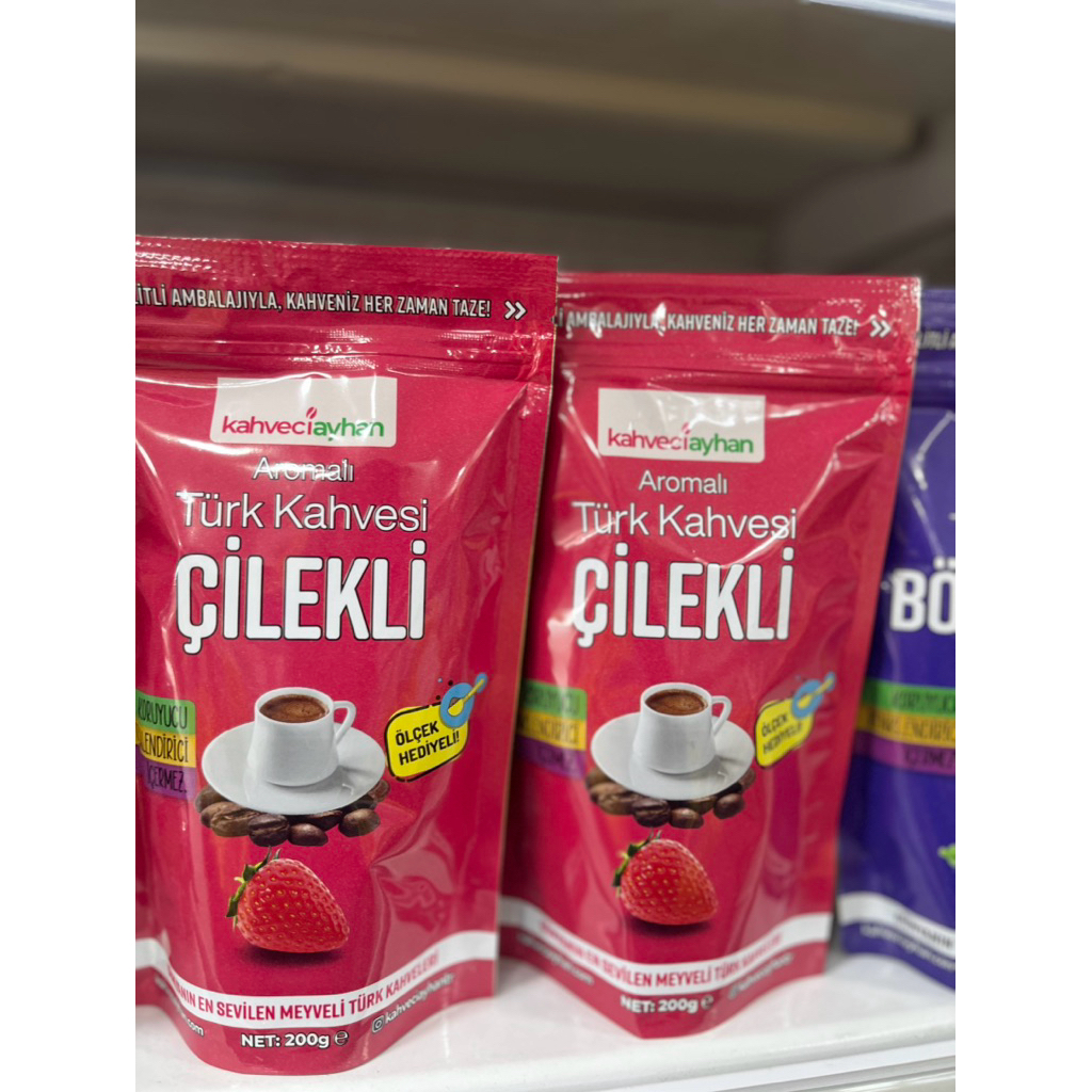 

KOPI BUAH KOPI RASA BUAH KOPI MIX BUAH TURKI