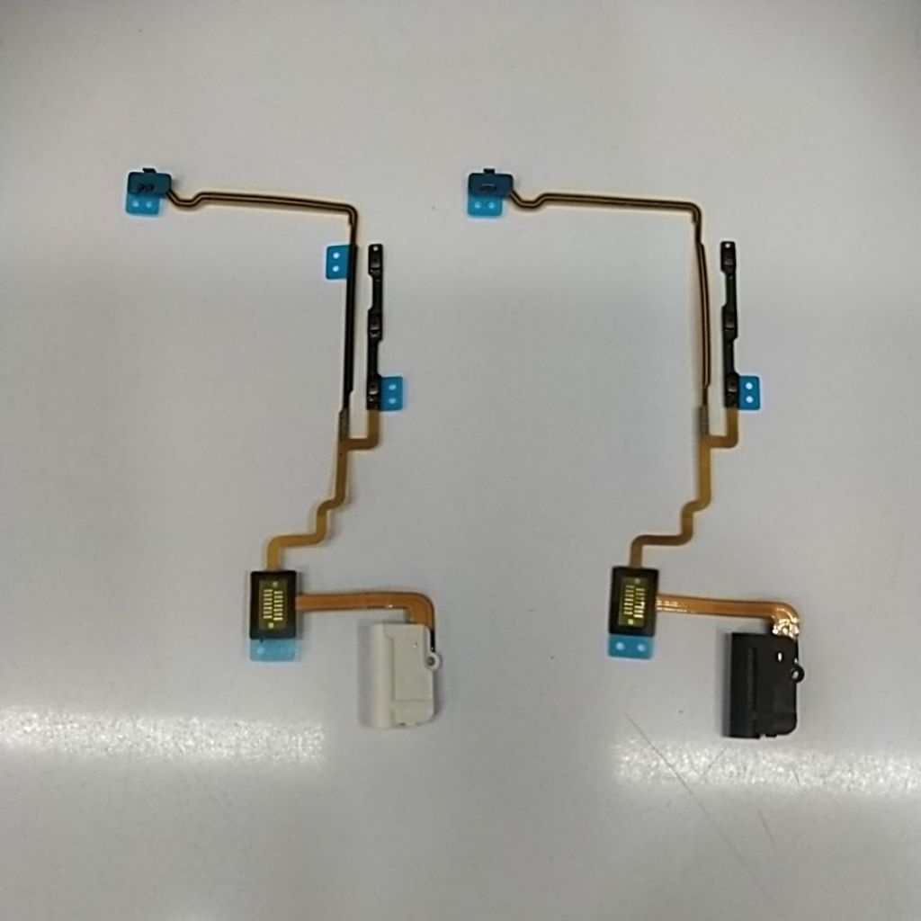 FLEXIBLE HANDSFREE IPOD NANO 7