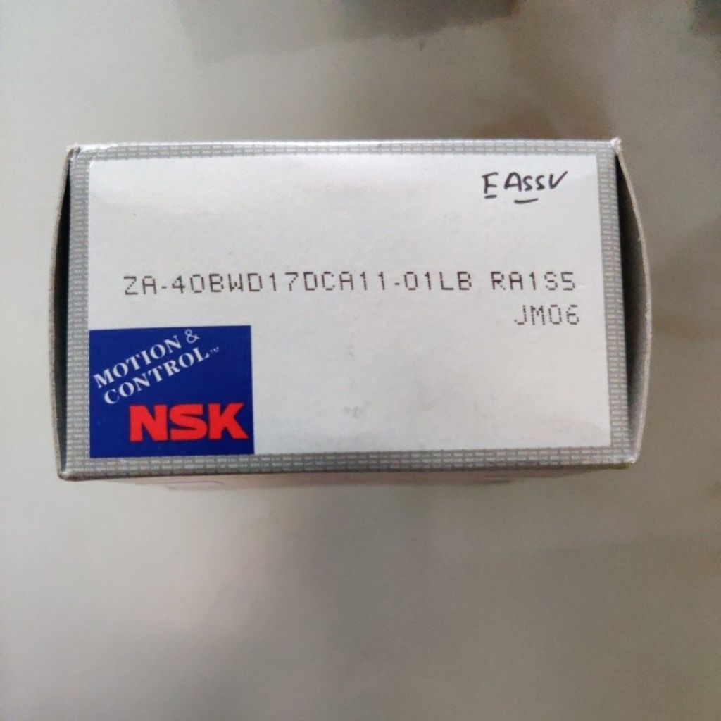 Bearing / Laher Roda Depan Calya / Sigra NSK