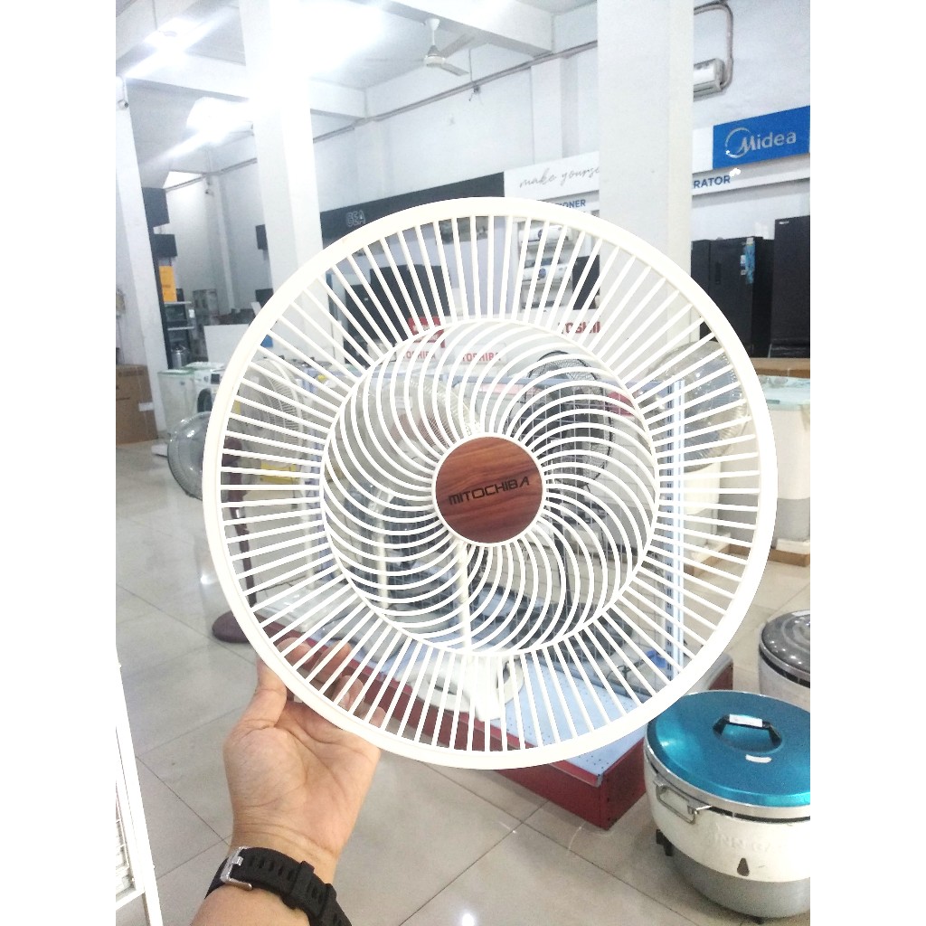Jaring Jaring Kipas Mitochiba 1833cf / Jaringnya saja kipas Mito 1833 cf / Original Mito / Sparepart