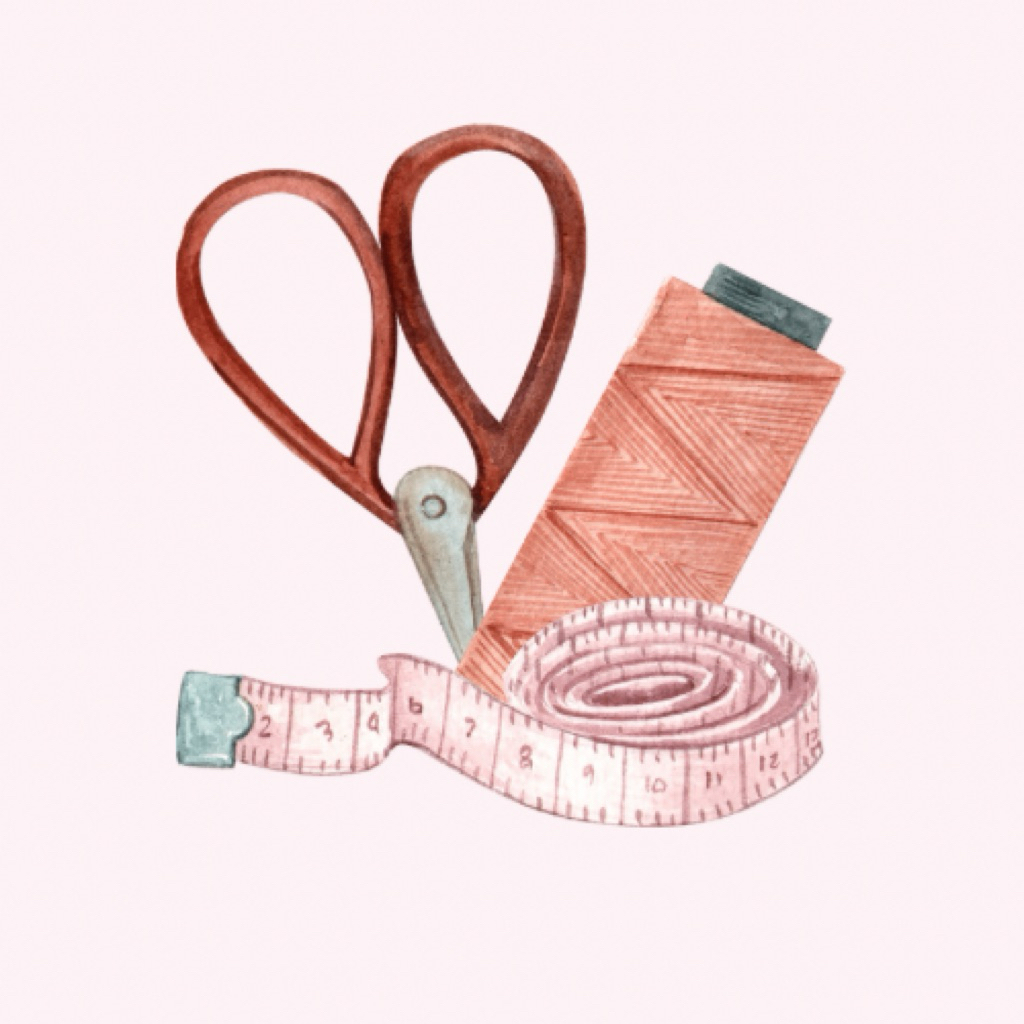 

Custom UV DTF Sticker | Sassy willow | Kak Asela