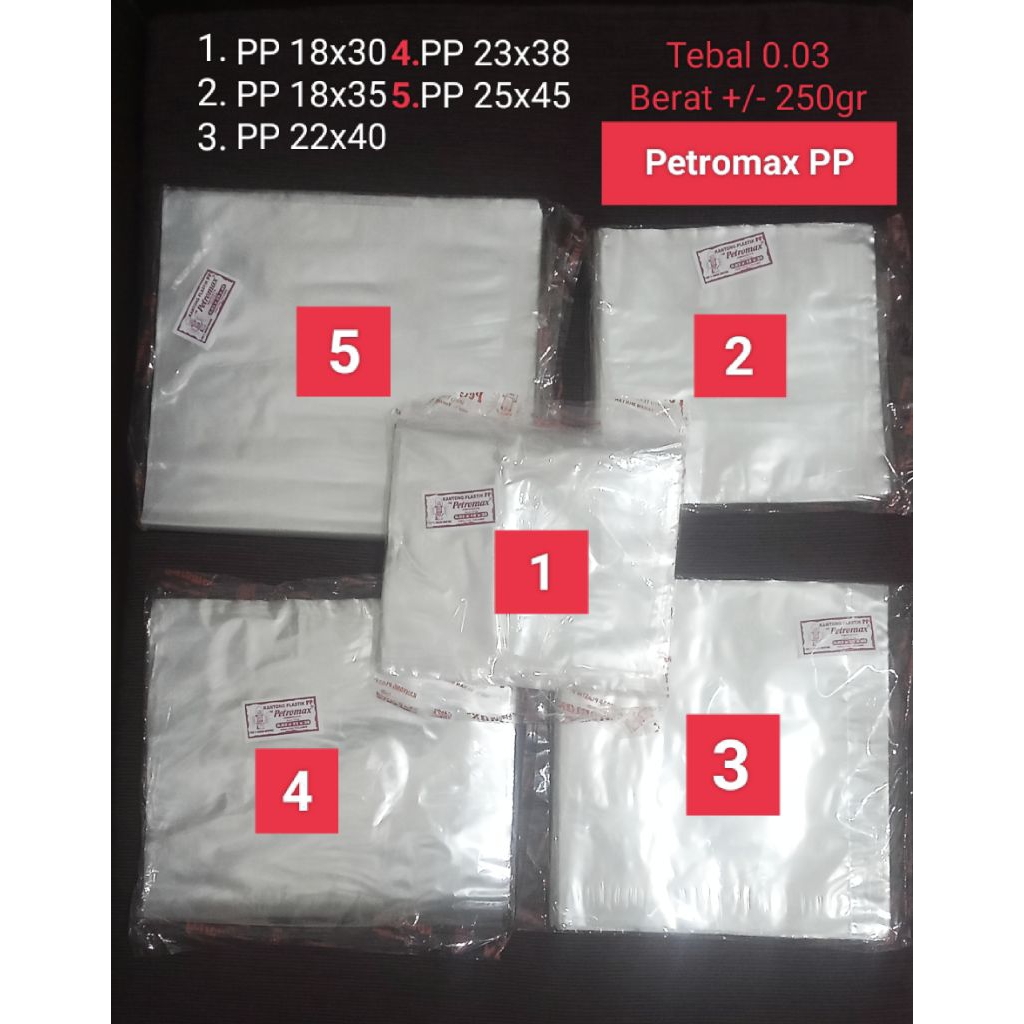 PetromaxPP18x30/18x35/22x40/23x38/25x45