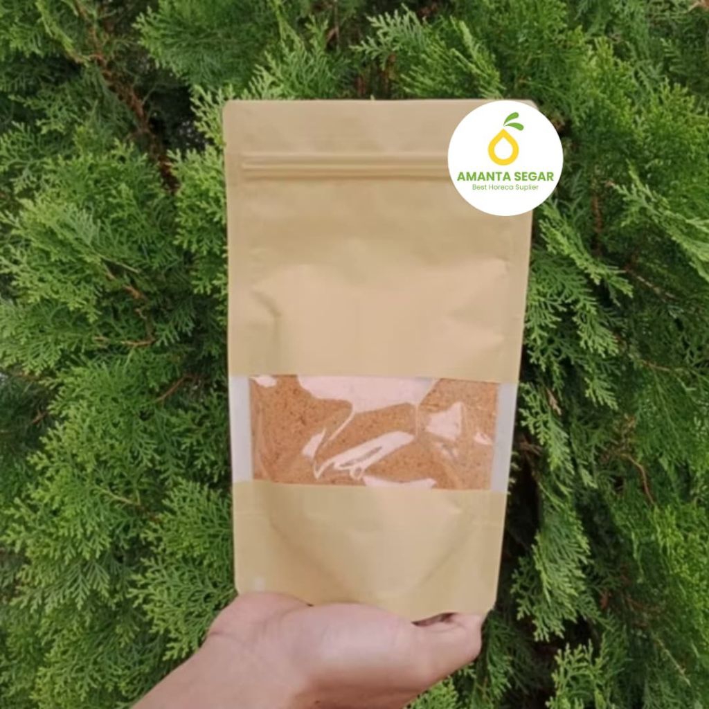 

Gula Aren Semut Bubuk Asli 200 Gram Palm Sugar Powder Cocok Untuk Kopi